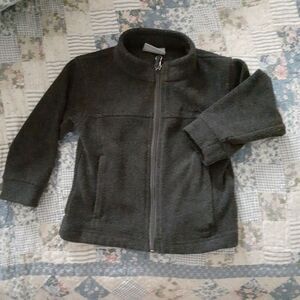 Columbia Kids Jacket - Dark Gray